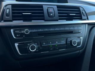 BMW 320 usata, con Fendinebbia