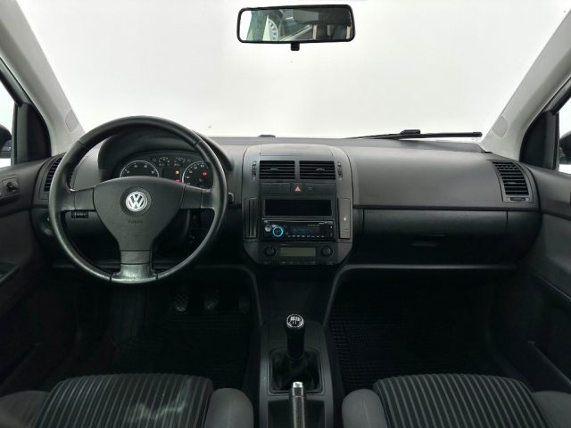 VOLKSWAGEN Polo usata, con Cerchi in lega