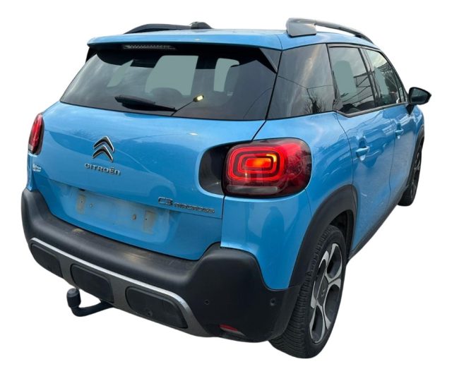 CITROEN C3 Aircross usata, con Airbag