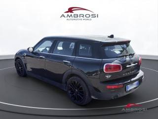 MINI Clubman usata 3