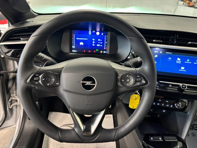 OPEL Corsa usata, con Boardcomputer