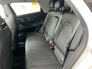 OMODA 5 usata, con Luci diurne LED
