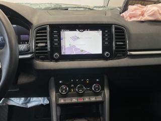 SKODA Karoq usata, con USB