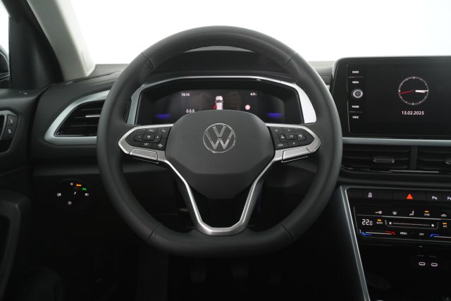 VOLKSWAGEN T-Roc usata 11