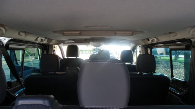 RENAULT Trafic usata 113