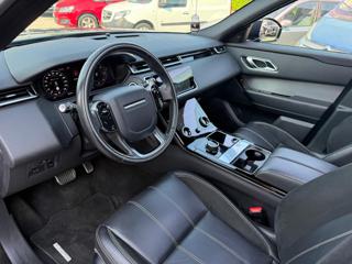 LAND ROVER Range Rover Velar usata, con Chiusura centralizzata