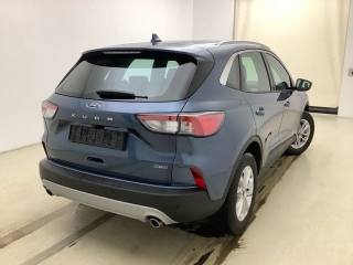 FORD Kuga usata, con Airbag