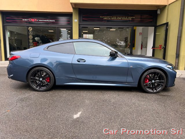 BMW 420 usata, con Alzacristalli elettrici