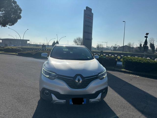 RENAULT Kadjar usata, con Airbag