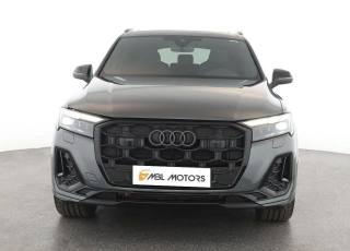 AUDI Q7 usata, con Airbag laterali