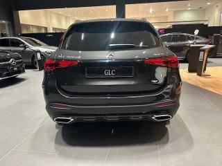 MERCEDES-BENZ GLC 300 usata, con Alzacristalli elettrici
