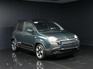FIAT Panda usata, con Airbag Passeggero