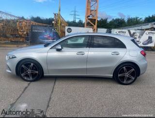 MERCEDES-BENZ A 180 usata, con Airbag