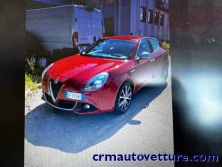 ALFA ROMEO Giulietta PROMO FINANZIAMENTO 1.6 JTDm 120 CV Ti