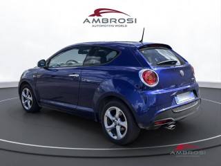 ALFA ROMEO MiTo usata 3