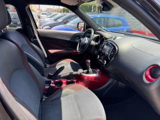 NISSAN Juke usata, con Autoradio
