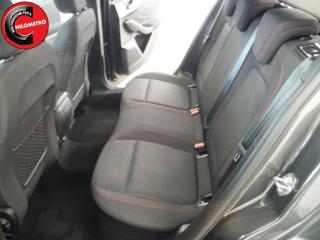 FORD Focus usata, con Alzacristalli elettrici