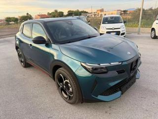 ALFA ROMEO Junior usata, con Airbag laterali