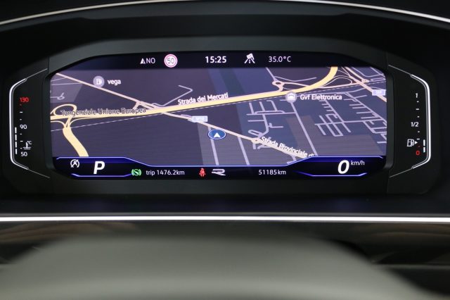 VOLKSWAGEN Tiguan usata, con Cruise Control