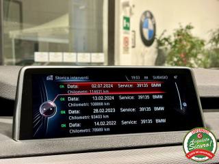 BMW X5 usata, con Lettore CD
