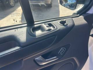 FORD Transit Custom usata, con Fendinebbia