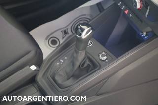 AUDI A1 usata, con Sensore di pioggia