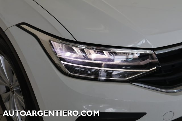 VOLKSWAGEN Tiguan usata, con Start/Stop Automatico