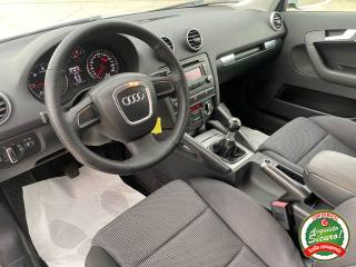 AUDI A3 usata, con Chiusura centralizzata