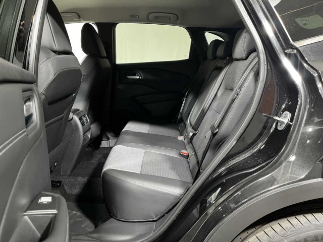 NISSAN Qashqai usata, con ESP