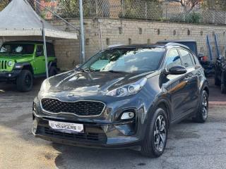 KIA Sportage 1.6 CRDI 115 CV 2WD Energy *UNICOPROPRIETARIO*