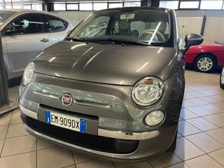 FIAT 500 1.2 Lounge in contanti UNICO PROPRIETARIO