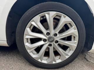 AUDI A4 usata, con Bluetooth