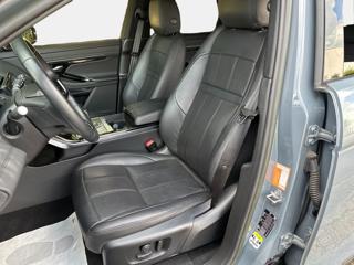 LAND ROVER Range Rover Evoque usata, con Cronologia tagliandi