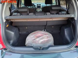 TOYOTA Urban Cruiser usata 23