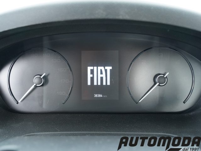 FIAT Ducato usata 13