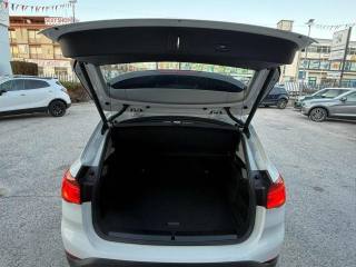 BMW X1 usata, con Airbag testa