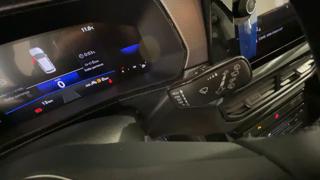 VOLKSWAGEN T-Cross usata, con Park Distance Control