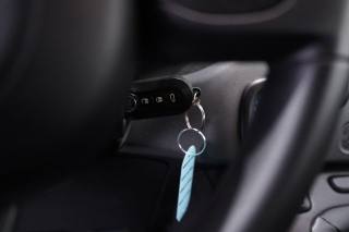FIAT New Panda usata 16