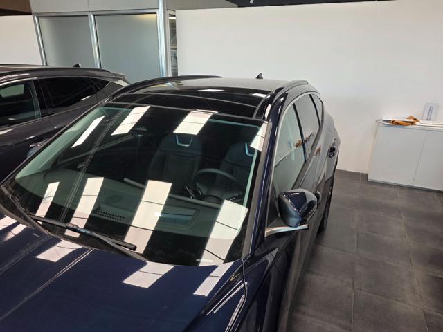 HYUNDAI Tucson usata, con Airbag