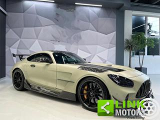 MERCEDES-BENZ GT usata, con Airbag Passeggero