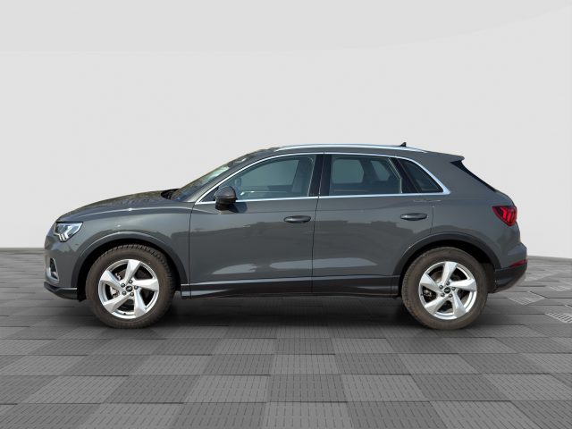 AUDI Q3 usata 1