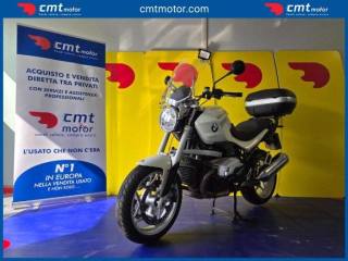 BMW R 1200 R usata 5