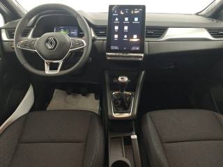 RENAULT Captur usata, con ESP