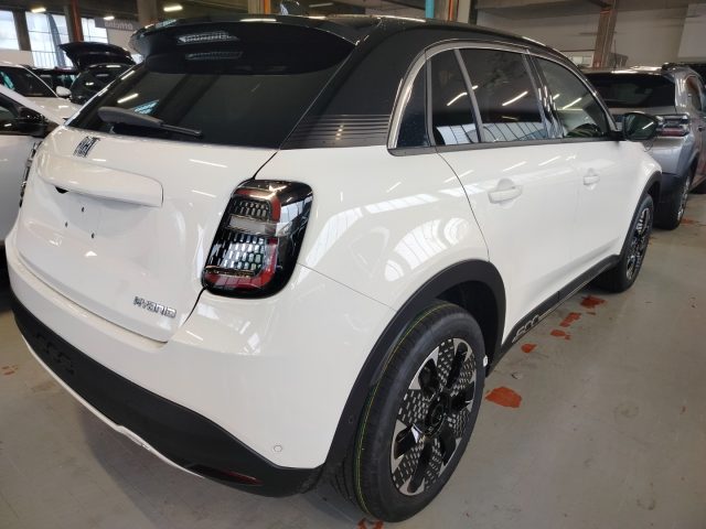 FIAT 600 usata, con Airbag laterali