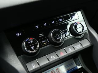 SKODA Karoq usata, con Fendinebbia