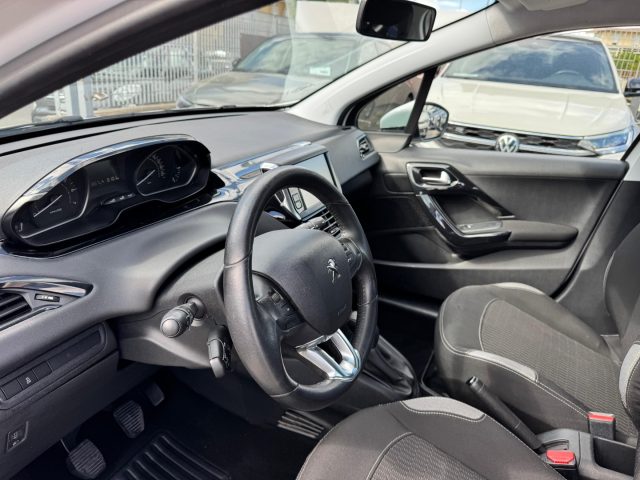 PEUGEOT 208 usata, con Boardcomputer