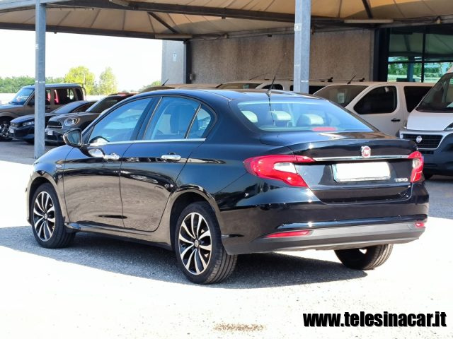 FIAT Tipo usata, con Climatizzatore