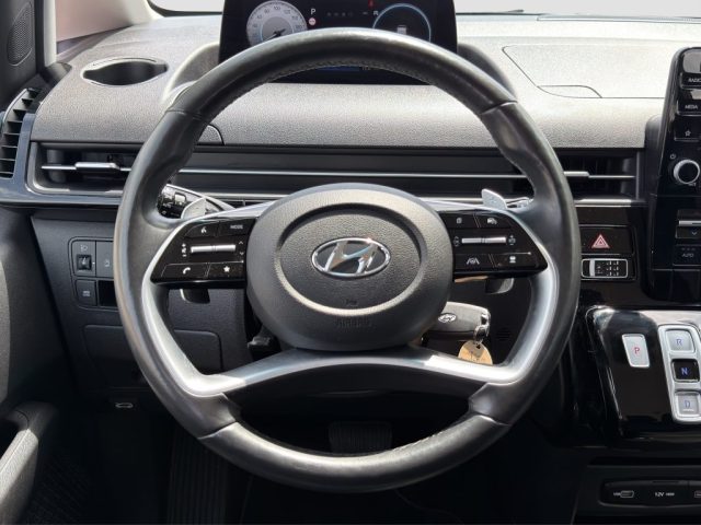 HYUNDAI Staria usata 13