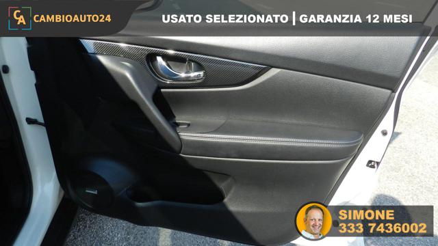 NISSAN X-Trail usata 95