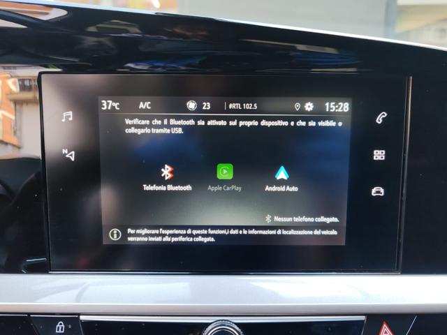 OPEL Mokka usata, con Controllo trazione